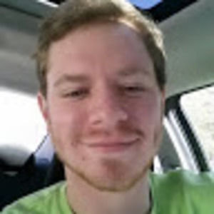 Meet your Posher, Jeffrey